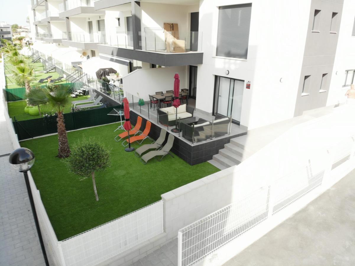 Valentino Golf II Villamartin Villamartin (Valencia) Exterior foto