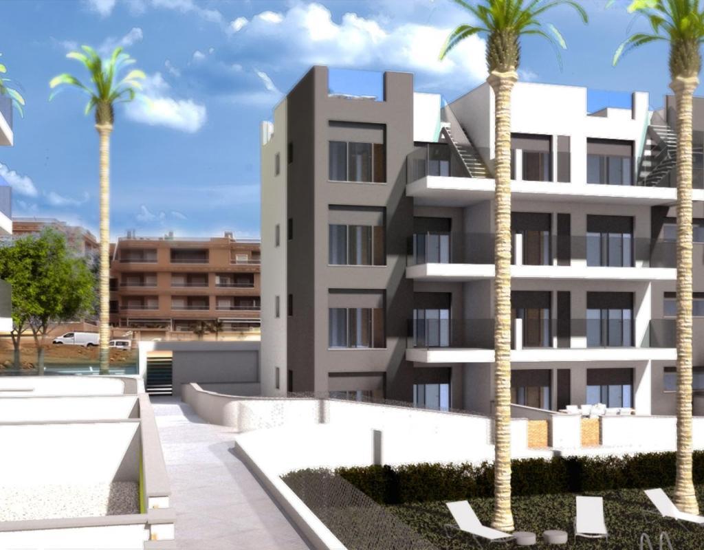 Valentino Golf II Villamartin Villamartin (Valencia) Exterior foto