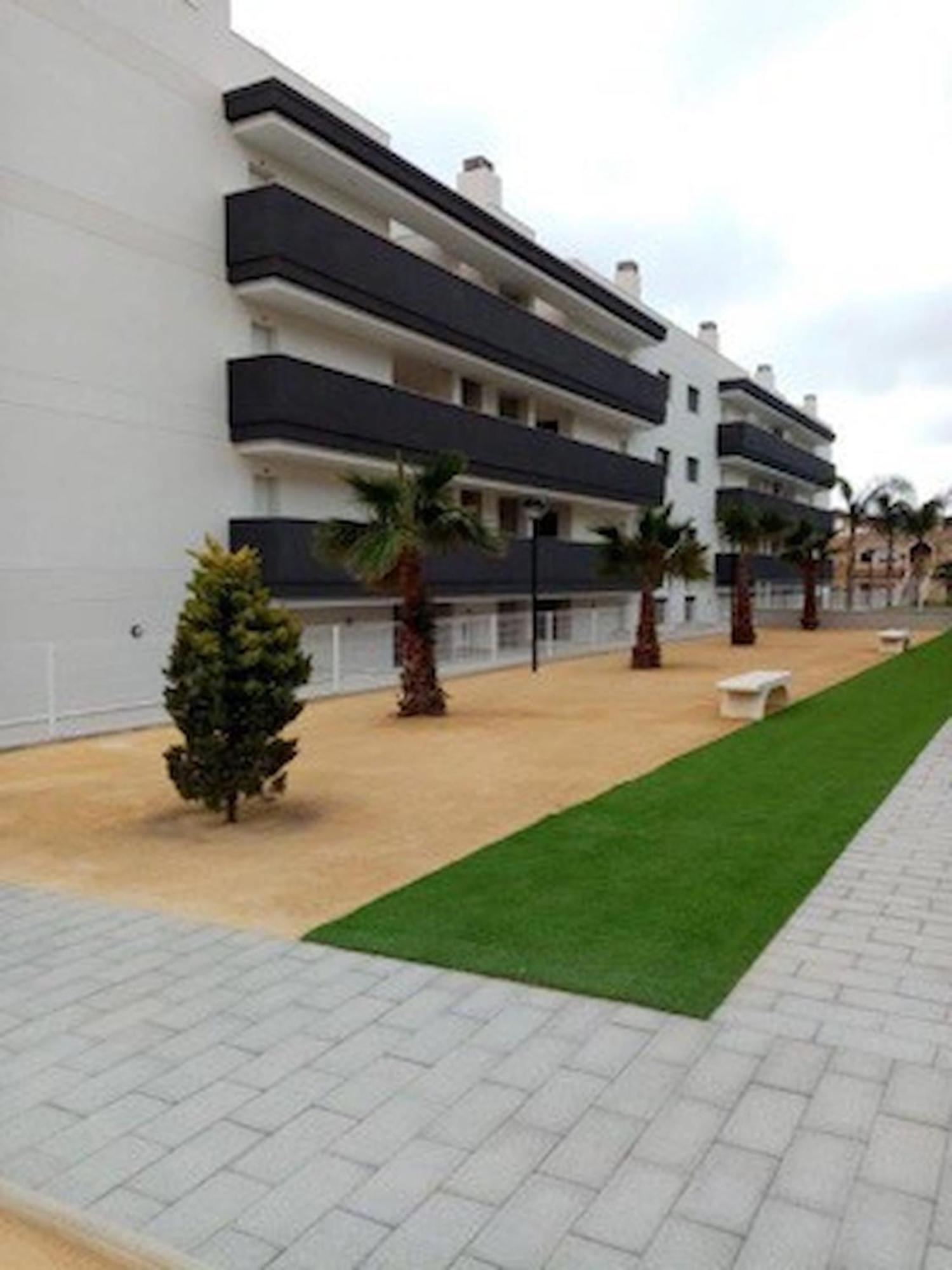 Valentino Golf II Villamartin Villamartin (Valencia) Exterior foto