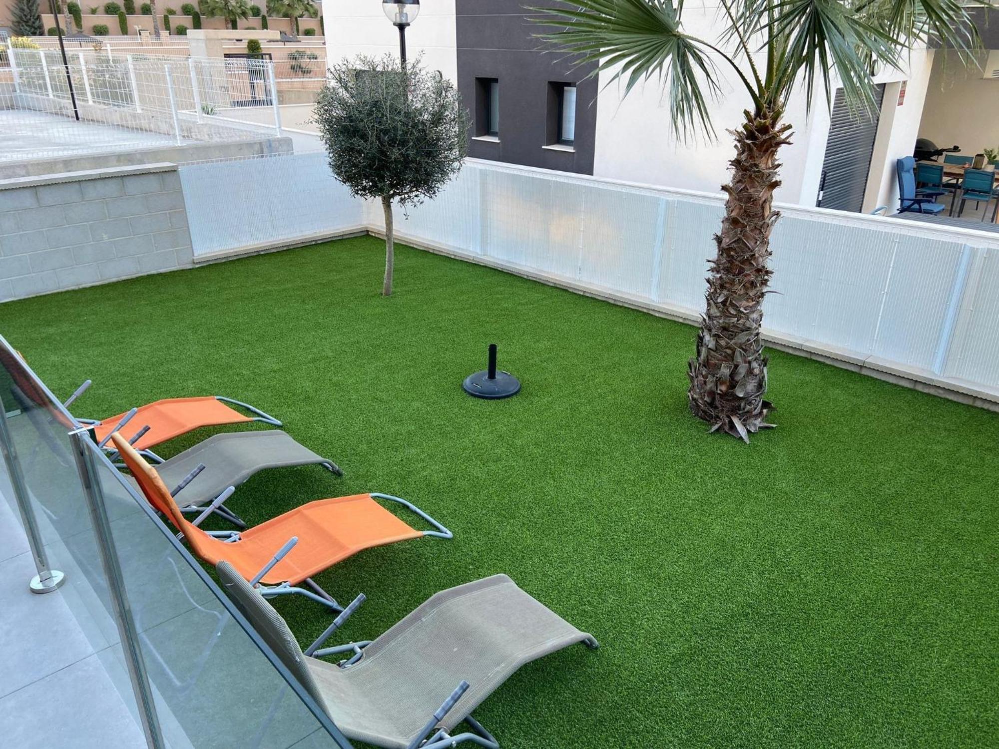 Valentino Golf II Villamartin Villamartin (Valencia) Exterior foto